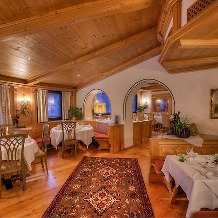 Jaegerwirt Hotel Kitzbühel Kültér fotó