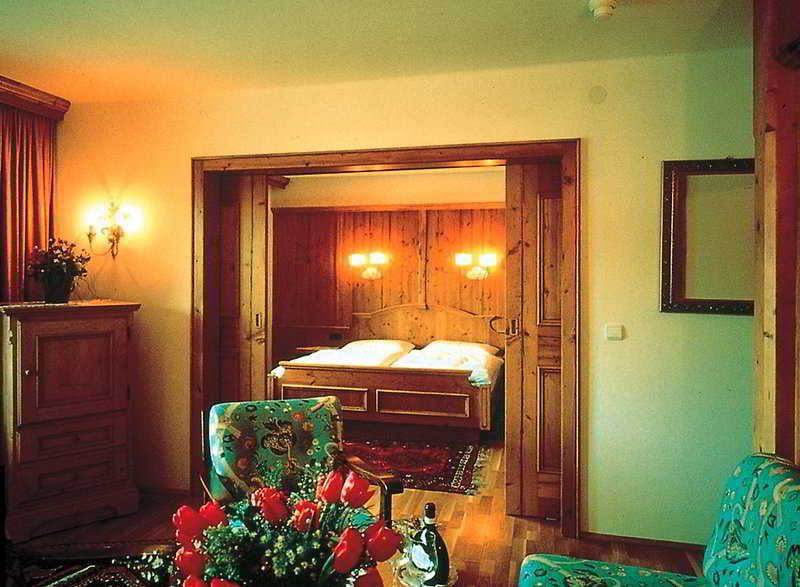 Jaegerwirt Hotel Kitzbühel Kültér fotó