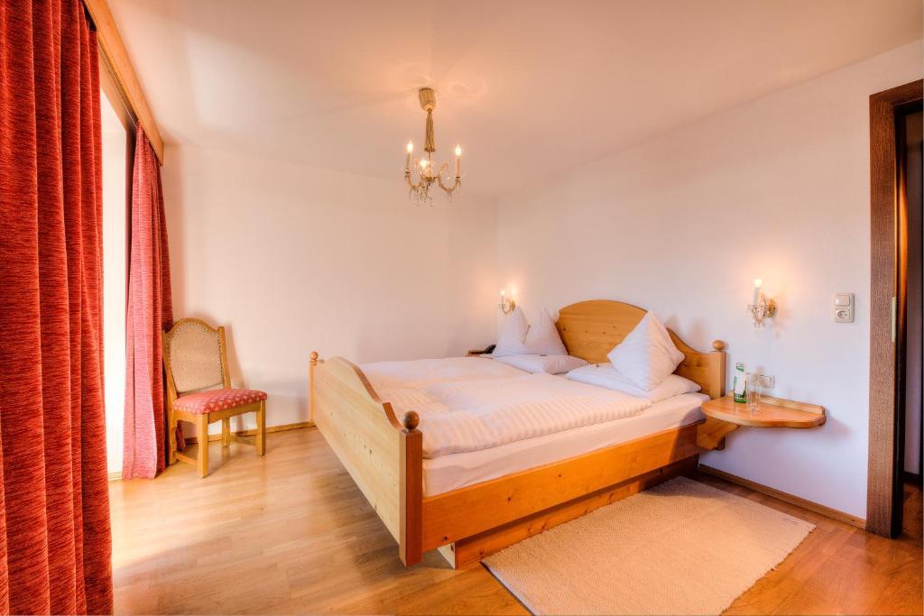 Jaegerwirt Hotel Kitzbühel Szoba fotó