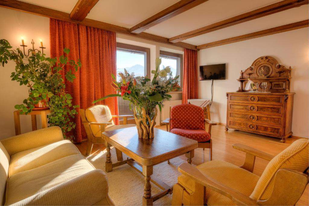 Jaegerwirt Hotel Kitzbühel Szoba fotó