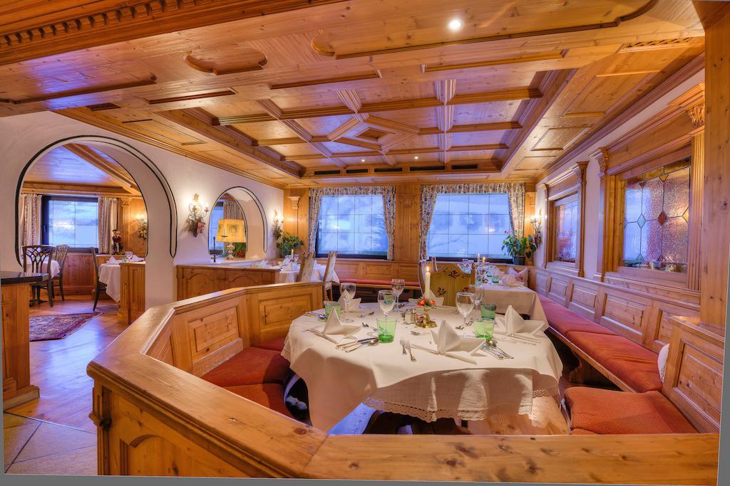 Jaegerwirt Hotel Kitzbühel Kültér fotó