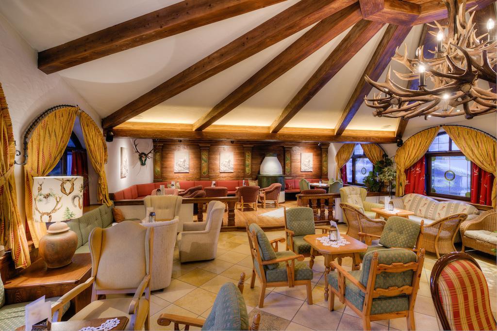 Jaegerwirt Hotel Kitzbühel Kültér fotó